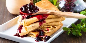 crepes acqua