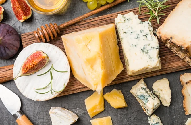 formaggi