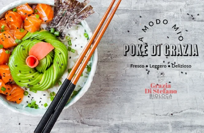 pokè di grazia