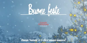 Buon Natale 2022