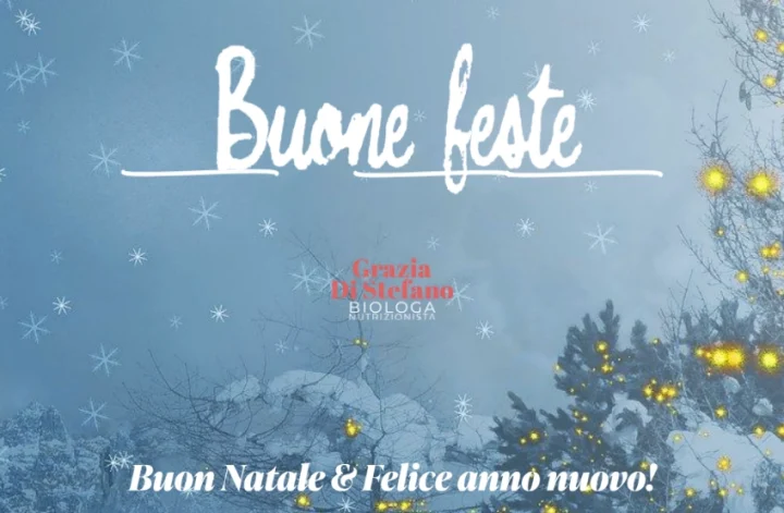 Buon Natale 2022