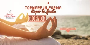 tornare in forma