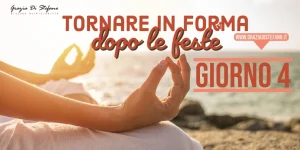 tornare in forma