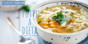 tutti a dieta