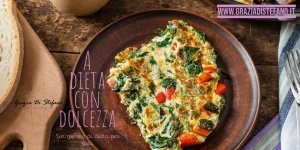a dieta con dolcezza