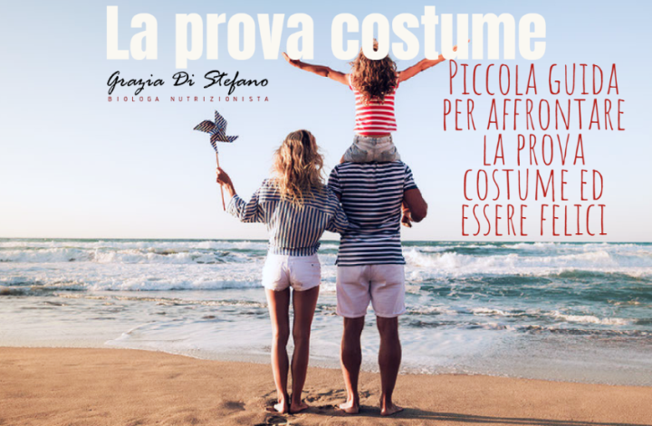 prova costume