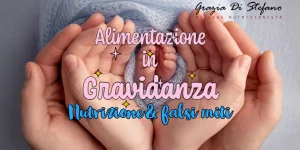alimentazione gravidanza
