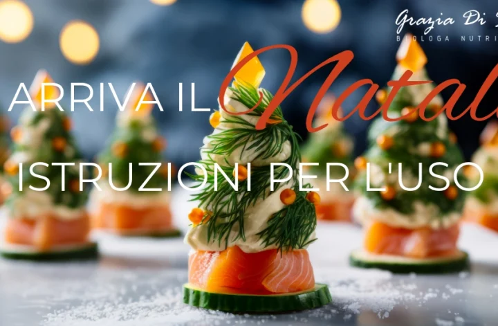 arriva il natale 2023