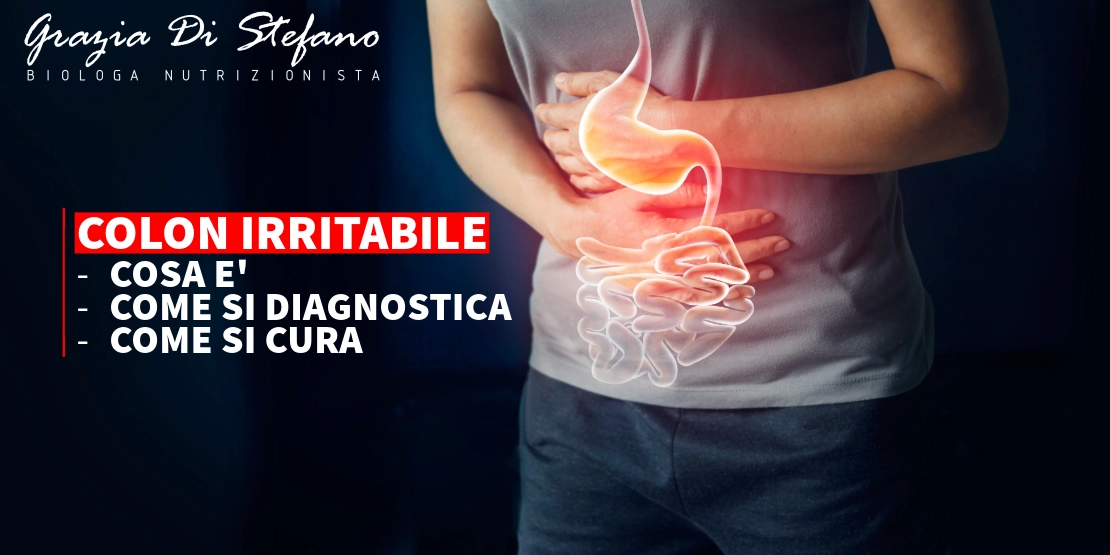 colon irritabile
