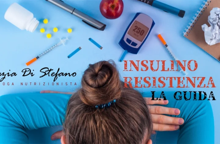 insulino resistenza