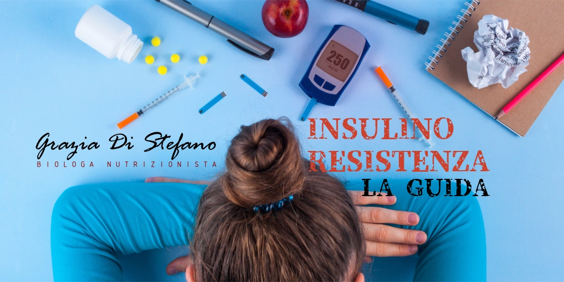 insulino resistenza
