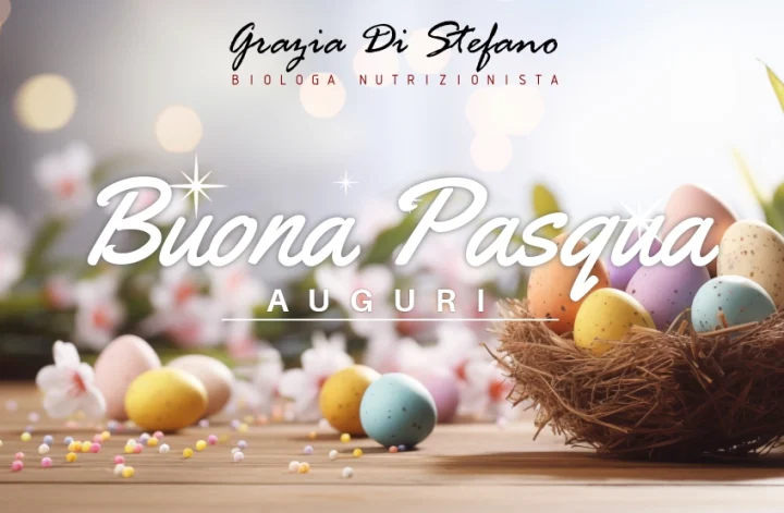 buona pasqua