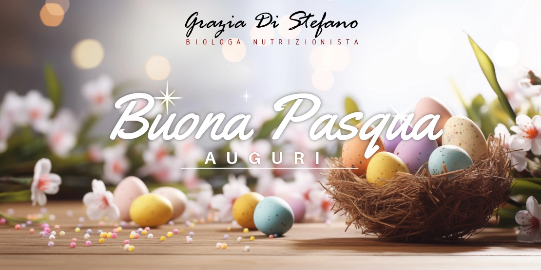 buona pasqua